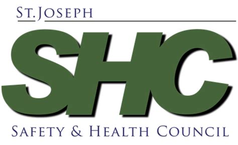 St Joseph Safety And Health Council