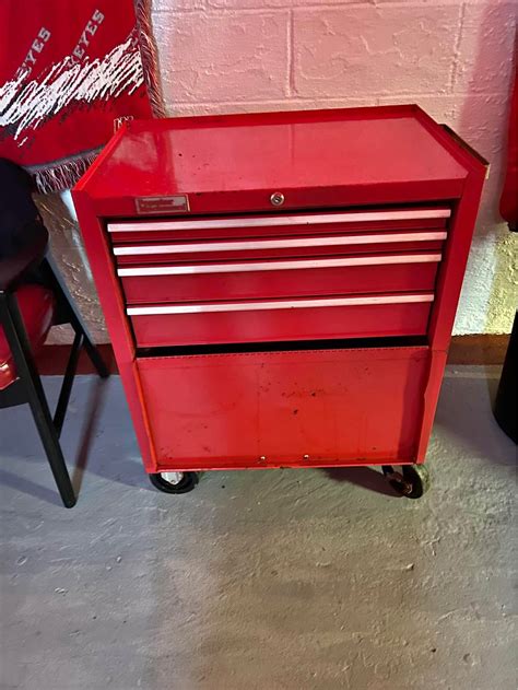 Tool Cabinet - Tool Boxes, Belts & Storage - Portsmouth, Ohio