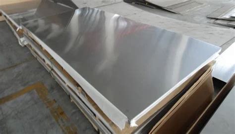 Stainless Steel Sheet 904l For Construction Thickness 5 Mm At Best