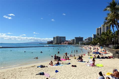 Sehenswürdigkeiten Auf Oahu Tipps Für Hawaii Work Travel Balance