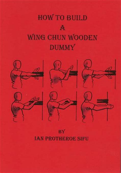 Um livro wing chun pdf não está imitando o seu sifu e, copiando o que ele faz, descubra os detalhes na estrutura e no movimento. Download free software 116 Wing Tsun Wooden Dummy ...