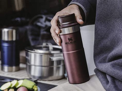 The Best Travel Coffee Mugs For Taking Hot And Cold Drinks On The Go