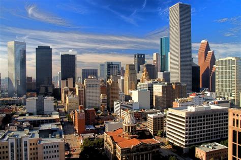 What Shifting Demographics And Growth Mean For Houston | Here & Now