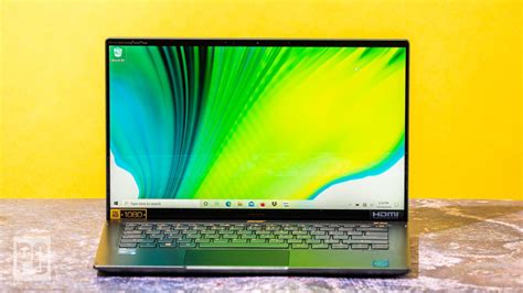 Compare acer swift 5 (2020) prices before buying online. Acer Swift 5 (14-Inch, Late 2020) - Review 2020 - PCMag India