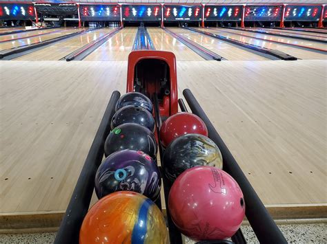 Binghamton Bowling Alley To Offer Sensory Saturday S