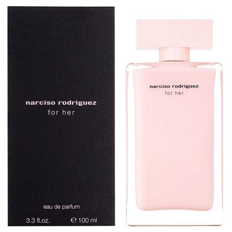 Narciso Rodriguez For Her 100ml Edp Perfume Nz