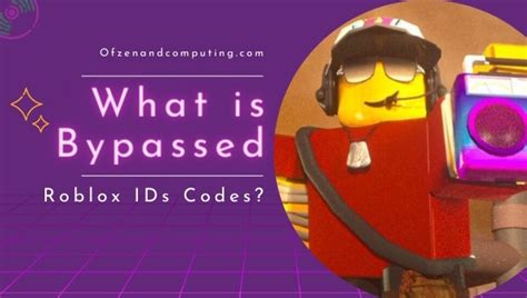110 Bypassed Roblox Id Codes 2023 Best Music Song Ids