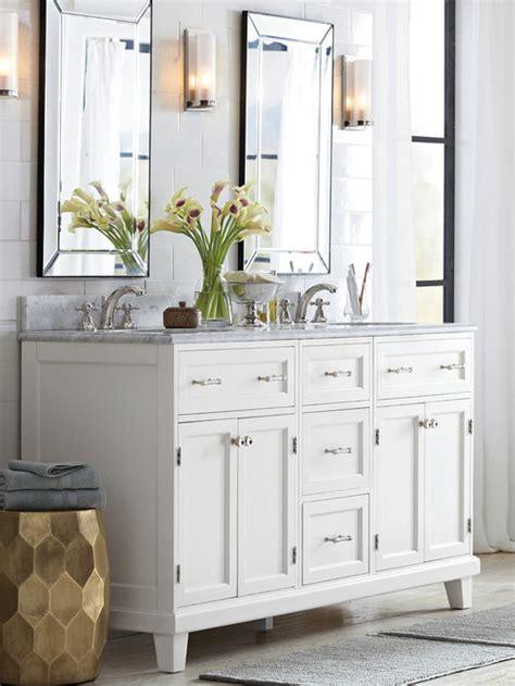 Pottery Barn Bath Design Ideas Pictures Remodel And Decor