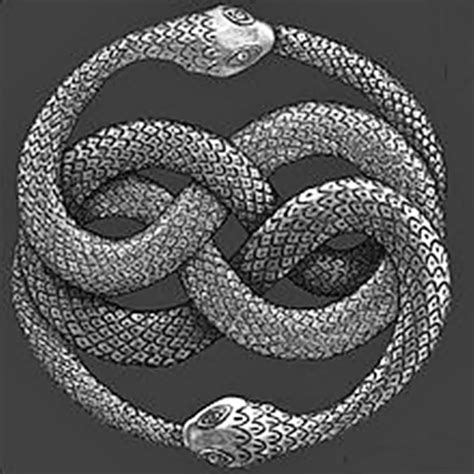 Ouroboros Or Oroboro Or Ouroboros Is A Symbol Represented By A Snake