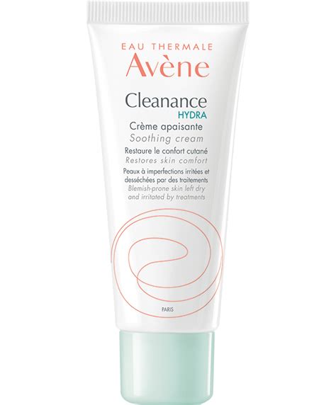 Shop lovelyskin for free us shipping. CLEANANCE HYDRA Creme |Eau Thermale Avène