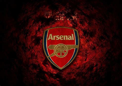 Arsenal logo wallpaper download demo blogposter wallpaper site. Arsenal Logo Wallpapers - Wallpaper Cave