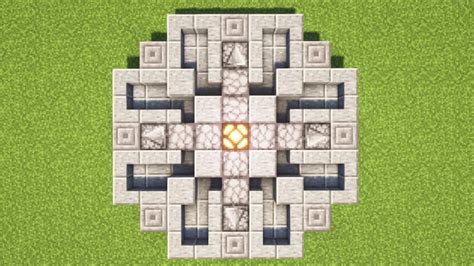 15 Awesome Minecraft Floor Design Ideas Gamerempire