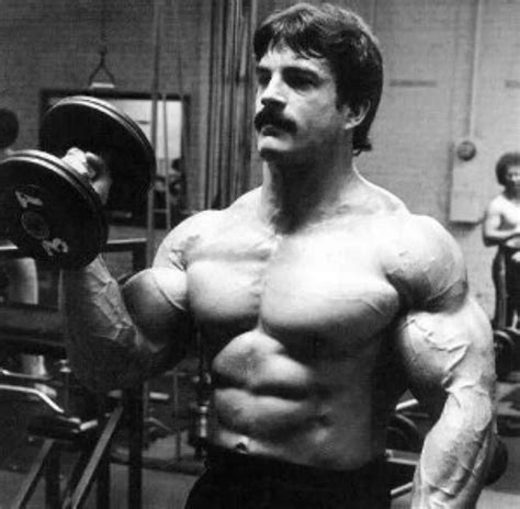 37 Facts About Mike Mentzer Factsnippet