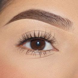 This is a step that is quite overlooked, but is, in fact, the most important step. BLINKING BEAUTÉ Faux Mink Luxe Innovative Lashes - Brill ...