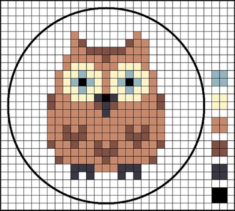 Find the perfect baby cross stitch items here! My Owl Barn: 2012-08-26