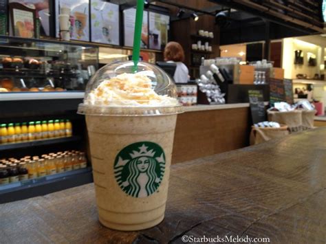 A partner can participate in the starbucks® rewards program and earn rewards. The Apple Crumble Frappuccino launches in Starbucks Poland ...
