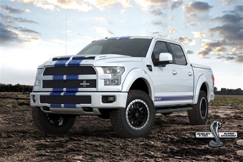 2013 Ford F150 Horsepower