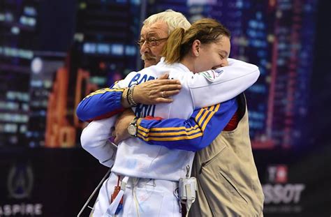 We did not find results for: Ana Maria Brânză: „Doha este una dintre competițiile mele ...