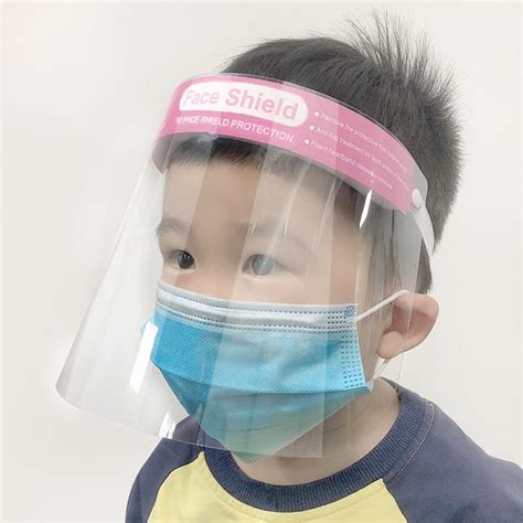 We did not find results for: Transparent Face Shield Children Kids Full Face Mask ...