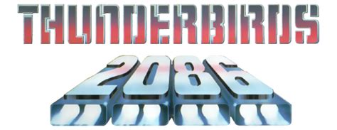Thunderbirds 2086 Tv Fanart Fanarttv
