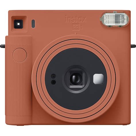 Fujifilm Instax Square Sq1 Instant Film Camera 16670510 Bandh