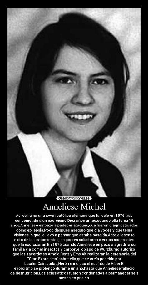 Anneliese Michel Catholic Exorcism Victim ~ Bio With Photos Videos