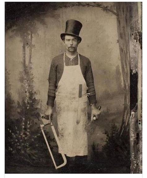 William Bill The Butcher Poole 1875 Oldschoolcool