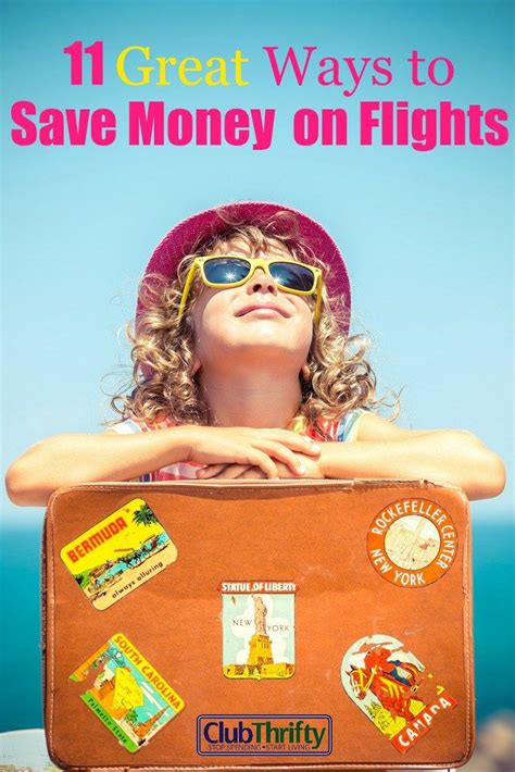 11 Easy Ways To Save Money On Flights Packing Tips For Travel Travel Packing List