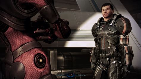 N7 Defender Special At Mass Effect 3 Nexus Mods And Community