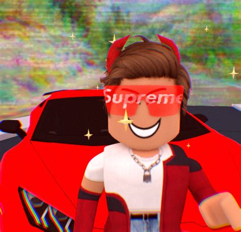 G F X Roblox Pictures Cute Profile Pictures Roblox Animation