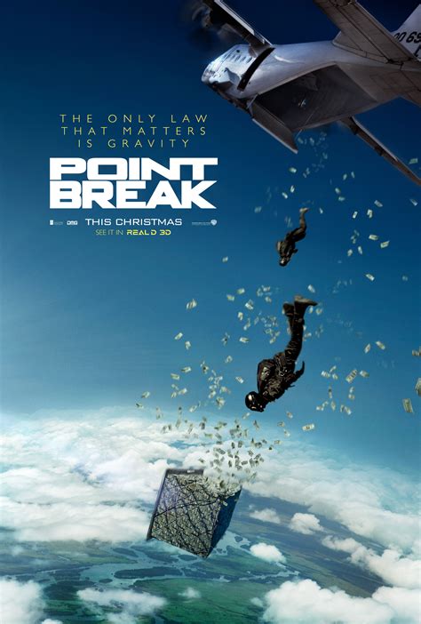 New Trailer To 'Point Break' Remake - blackfilm.com - Black Movies ...