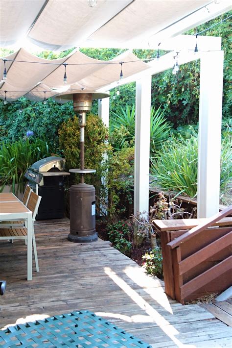 Retractable canopies, electric and motorised retractable canopies, bespoke design and professional installation. This is a gorgeous retractable canopy system in Oakland ...