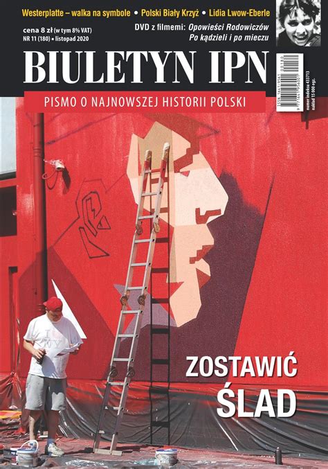 Check spelling or type a new query. „Biuletyn IPN" nr 11/2020 - Zostawić ślad - Biuletyn IPN ...