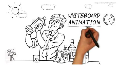 You might think you need some fancy tool in order to make a similar style of video, but you can use your tablet, computer, or even your phone to record your whiteboard. 10 Tips To Create An Awesome Whiteboard Animation Video ...