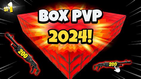 Box Pvp 2024 6721 4799 9041 By Dude Fortnite