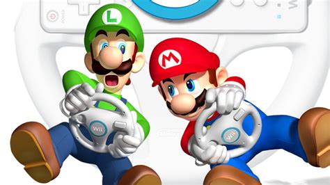 [MKWii] Mario Kart Wii to be released in China on the Nvidia Shield ...