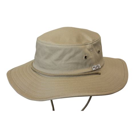 Aussie Surf Organic Cotton Bucket Hat Conner Hats Shop Eco Hats