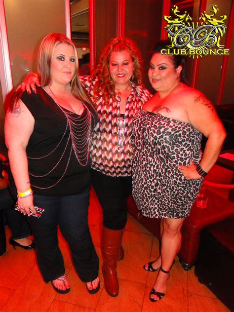 BBW CLUB BOUNCE PARTY PICS A Photo On Flickriver