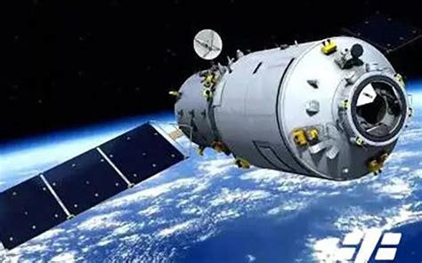 Last week china celebrated the successful launch of the first module for its new space station. Chinese Space Station Is Falling To Earth And The Latest ...