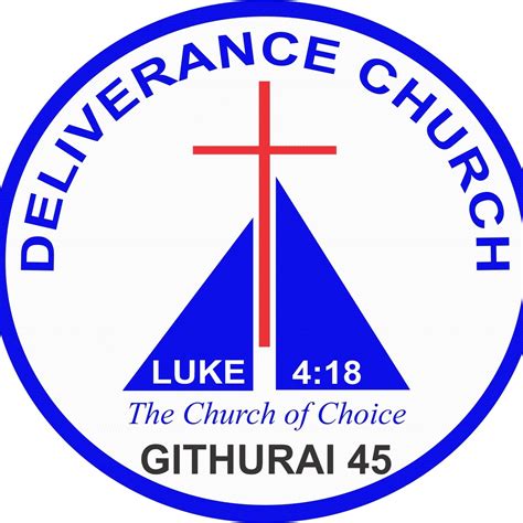Deliverance Church Intl Githurai 45 Nairobi