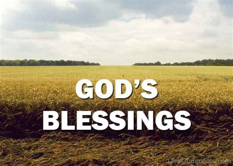 Blessings Pictures Images Graphics Page