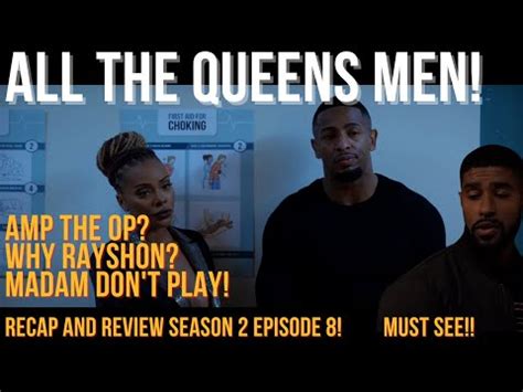 All The Queens Men Season 2 Episode 8 YouTube