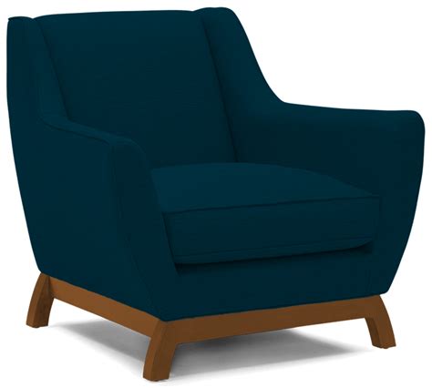Mid Century Modern Bedroom Furniture | Joybird in 2020 | Mid century modern chair, Mid century ...