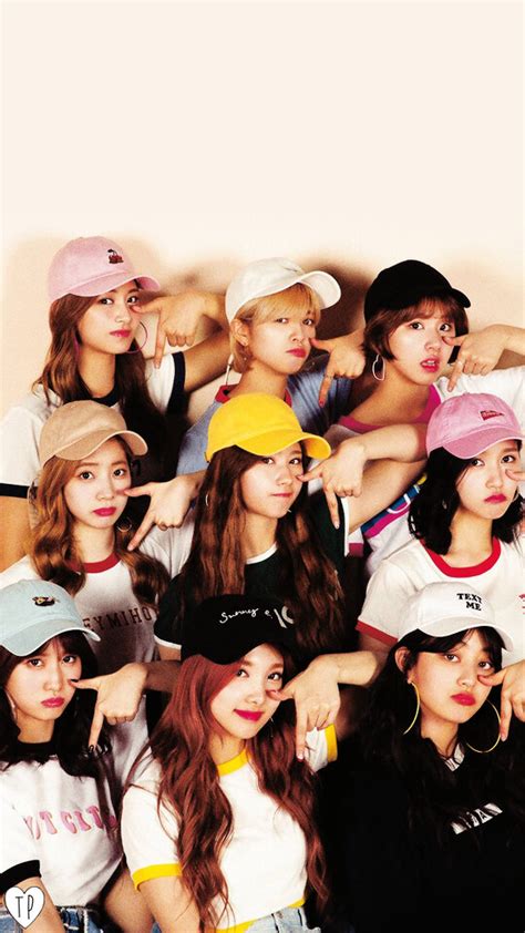Occasionally editing wallpapers, credits to original photo owners | not accepting requests. Twice Wallpaper | For more kpop wallpapers follow me ♥ ♥ fac… | Flickr