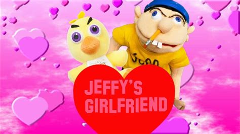 Sml Parody Jeffys Girlfriend Youtube
