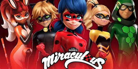 Miraculous Ladybug Every Miraculous Holder Cbr Miraculous Ladybug