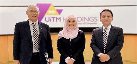 Tunku abdul rahman, malaysia verified supplier. Go Energy Sdn Bhd Collaborates with Universiti Teknologi ...