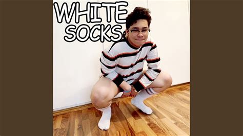 White Socks Youtube