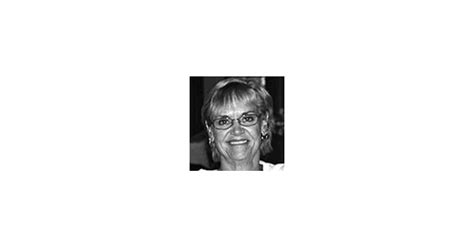 Suzanne Tully Obituary 2016 Racine Wi Racine Journal Times