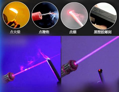 2020 New Most Powerful 445nm Blue Light Laser Pointer Pen